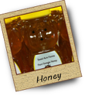 Honey